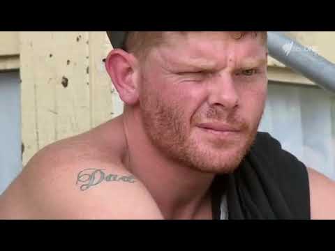 Struggle Street S01E01