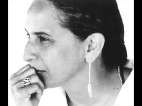 Oração A São Francisco - Maria Bethânia