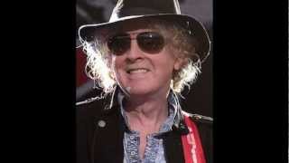 89  Ian Hunter   Another Fine Mess 1995 with lyrics