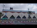 Abha International Airport | Saudi Arabia