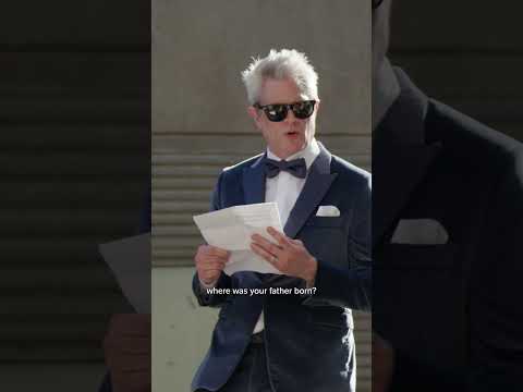 Father’s Day: Jackass edition