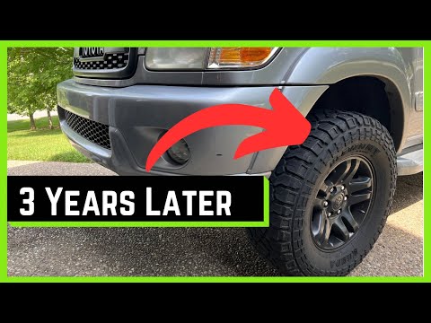 Kenda Klever RT Tires Review - Three Years of Use
