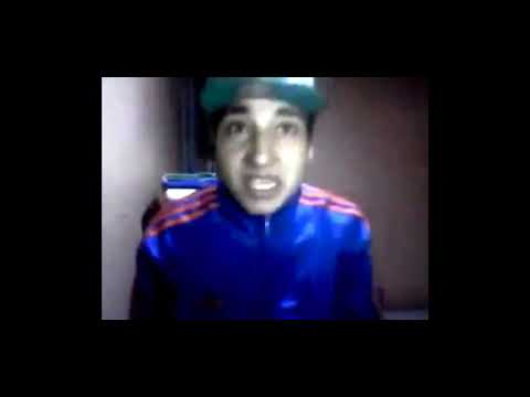 El primer freestyle de black roy (royteflaishishi