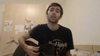 Conor Oberst - Gossamer Thin (Acoustic Cover)