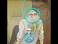 BRO S SMILE AFTER GETTING HIS GLASSES Jujutsukaisen Gojo Shoko Jjk Funny Anime