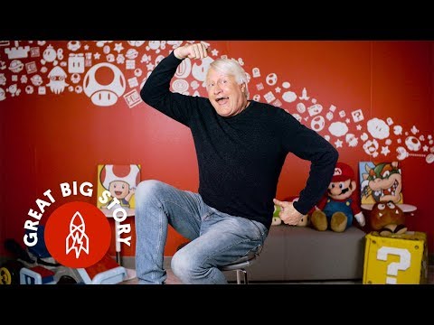 Yo Chris Pratt, I'm Really Happy For You, I'ma Let You Finish, But Charles Martinet Was The Best Mario Voice Of All-Time