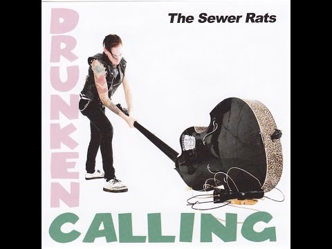 The Sewer Rats - Magic moment