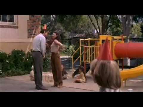 Jim Carrey - Vorrei affogare tra le sue tettine