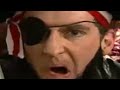 Scurvy Ain T For The The Likes Of Me But It S Reversed