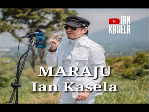MARAJU - Ian Kasela