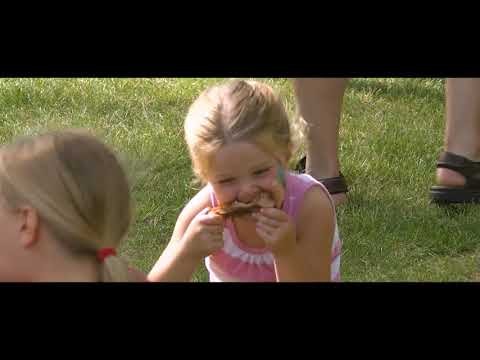 Morris MN Tourism - Summer