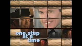 George Straight | One Step At A Time | Television Commercial | 1998 | CD
