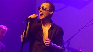 ''Rainin''' - Sponge - Sellersville Theatre - Sellersville, PA - March 15th, 2019