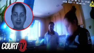Police Question Naresh Bhatt About Missing Wife