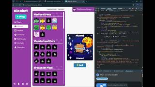 New 2025 Blooket hack to cheat in any Blooket game and get any blooket to use in game