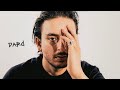 Hasan Raheem DARD Shamsher Lyric Video