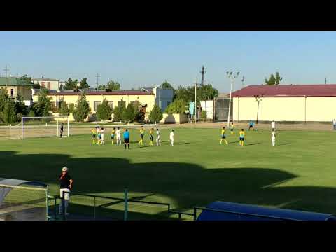 Navbahor farm    Do'stlik farm   4  -  0 | Навбаҳор фарм - Дўстлик фарм 4 - 0