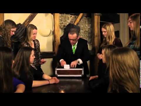 Saturn Magic -Appear-ing (19MM) by Leo Smetsers - Trick