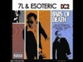 7L & ESOTERIC feat CELPH TITLED - MURDER DEATH KILL