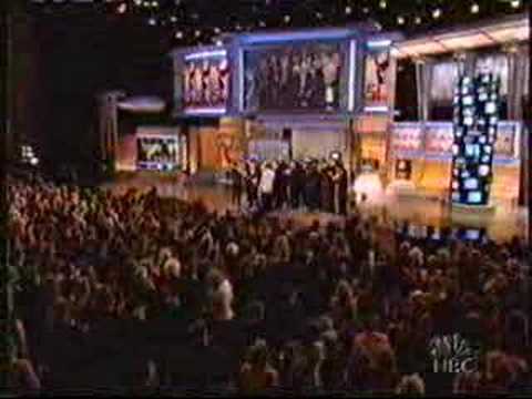 Band of Brothers - Emmy Awards Ceremony