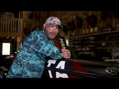 Gerald Swindle (4 of 5) | Bassmaster Classic Strategy