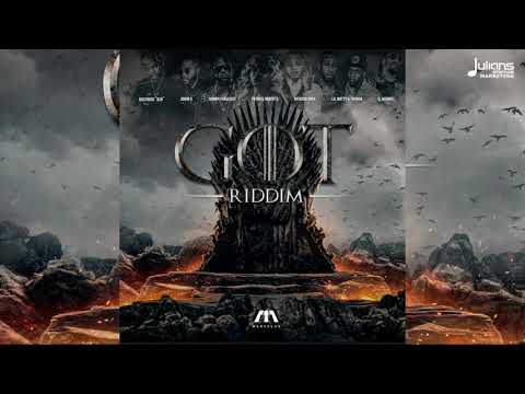 Marvelus x BugZbugs BZB - Shift (GOT Riddim) | 2022 Soca