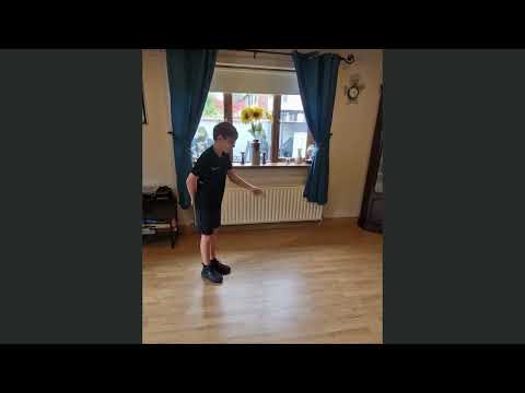 Spotlight Award Winner 2025 - Oisín Behan Daly