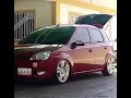 Ford Fiesta Tuning