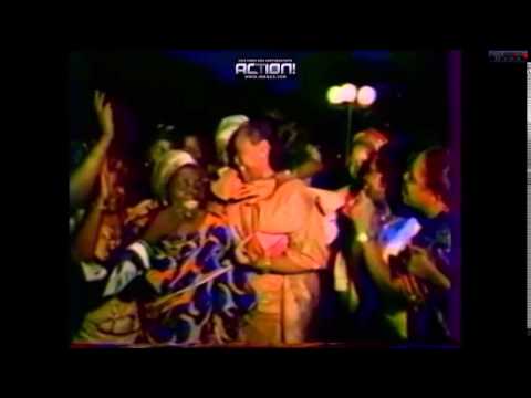 Marie-Thérèse Houphouët-Boigny