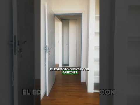 Video de YouTube - Venta de monoambiente con balcón y amenities completos en Parque Batlle