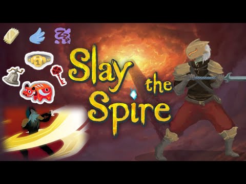 Slay the Spire March 2nd Daily - Ironclad
