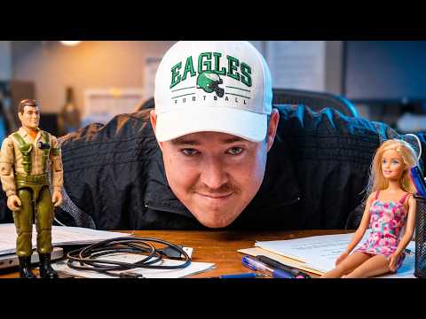 Shane Gillis & Matt McCusker Explain "Girl Brain" vs "Guy Brain"