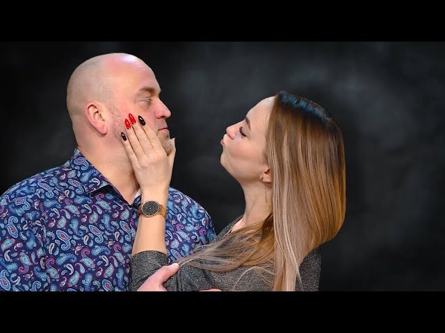 Пять свиданий. Рандеву семьи Бариновых