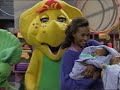 Barney S Fantastic For Surprises Original For Number 4 English Version Part 47