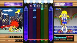 Gotta Get My Groove On