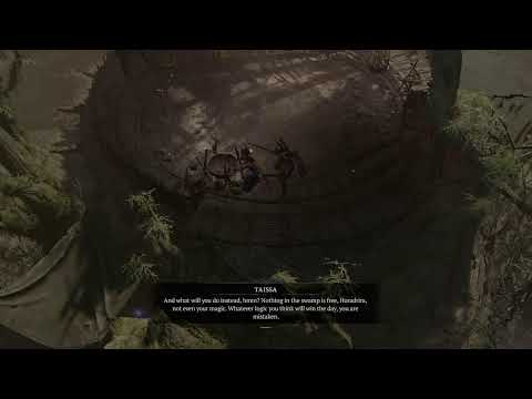 SLIPKNOT2012- live brodcast of Diablo 4/First play through Barbarian Pt30