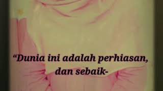 Download lagu Istri Sholehah mp3