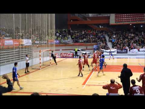 JUANFERSA  GIJON -  MMT SEGUROS ZAMORA