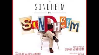 Barbara Cook – Take Me to the World