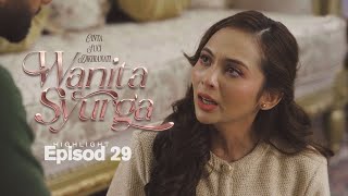[HIGHLIGHT] Wanita Syurga (2024): Episod 29 - Makin Lama Makin Melampau Farah Ni..