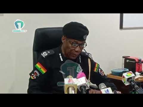 Tema Police Warn Against Violence Ahead of Homowo Festival Celebrations