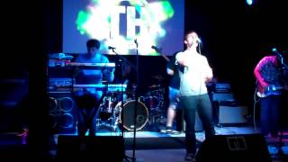 4-19-13 Think Harder - Who I Am (Jacob Linde, Matt Martin, A