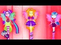 My Little Pony | Welcome to the Show | MLP: Equestria Girls | Rainbow Rocks