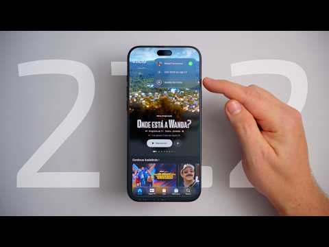 O que há de novo no iOS 27.2, watchOS 27.2 e demais sistemas da Apple!