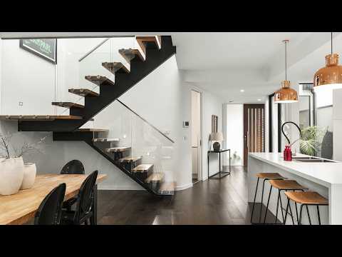 33 Vine Street, Moonee Ponds, VIC 3039, 3房, 3浴, 城市屋