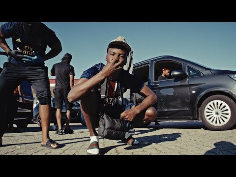 THIZZY52 - MOVIE on Spotify Charts