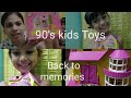 90 S Kids Toys L Old Memories L Back To Memories L Daughter Surprise Gift L Childhood Memories