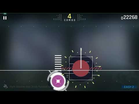 Kat Penkin/Fight Another Day (Cytus ll)