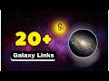 20 New Galaxy Links 2026 Best Unblocked Proxy Website For School 2026 Galaxy Web Proxy