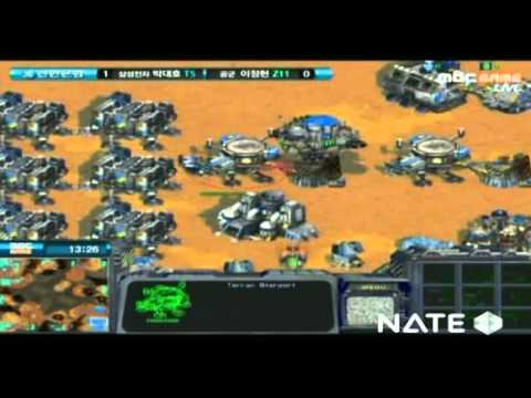 SPL  Chavi vs TurN 2011-07-05  @ La Mancha